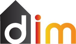 DIM Logo
